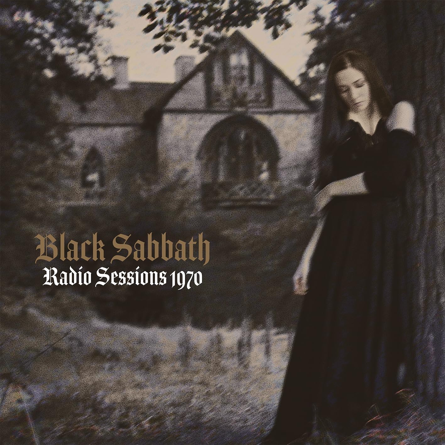 Black Sabbath - Radio Sessions 1970 (red Vinyl) [VINYL]