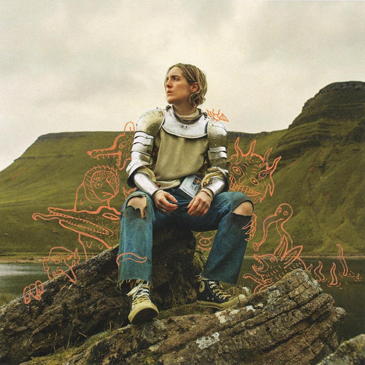 Shura - I Got Too Sad For My Friends [CD]