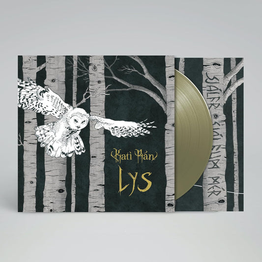 Kati Ran - Lys [VINYL]