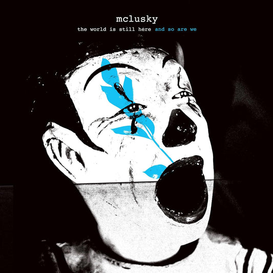 Mclusky - The World Is Still Here And So Are We [CD]