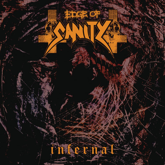 Edge Of Sanity - Infernal (Re-issue) [VINYL]