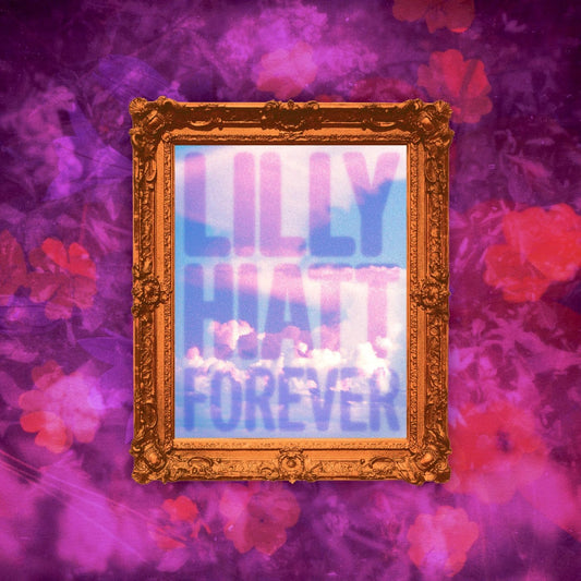 Lilly Hiatt - Forever [VINYL]