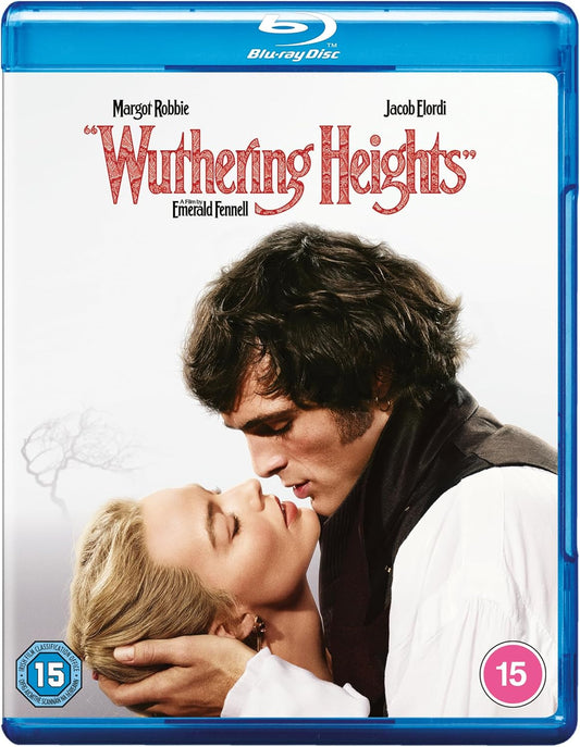 ‘‘Wuthering Heights’’ [Blu-ray]