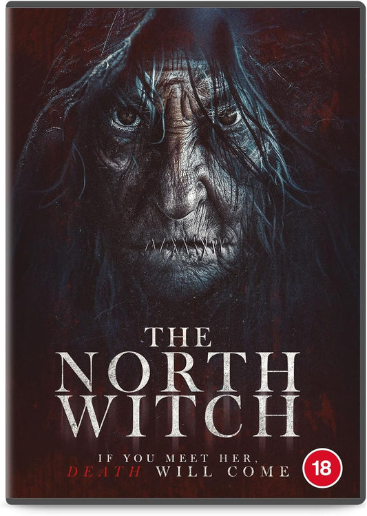 The North Witch [DVD]