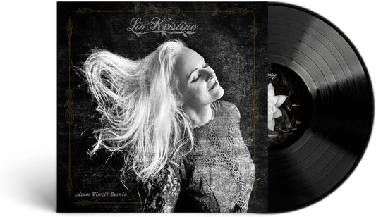 Liv Kristine - Amor Vincit Omnia [VINYL]