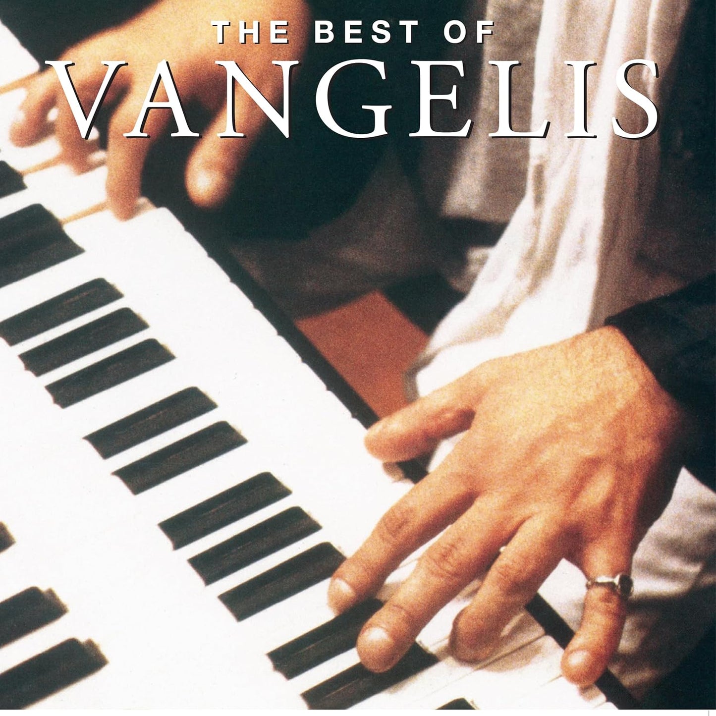 Various - Best Of Vangelis (Coloured Vinyl) [VINYL]