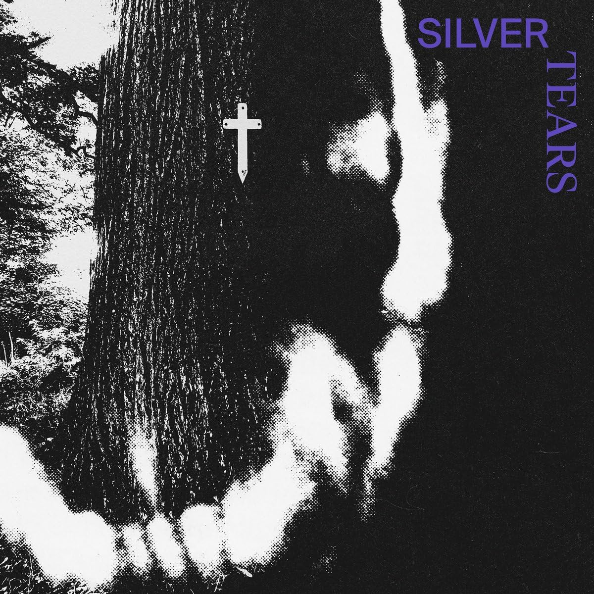 Silver Tears - Silver Tears [VINYL]