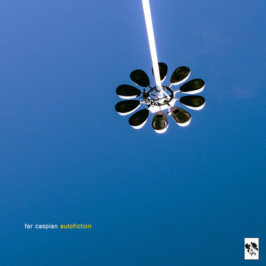 Far Caspian - Autofiction [VINYL]