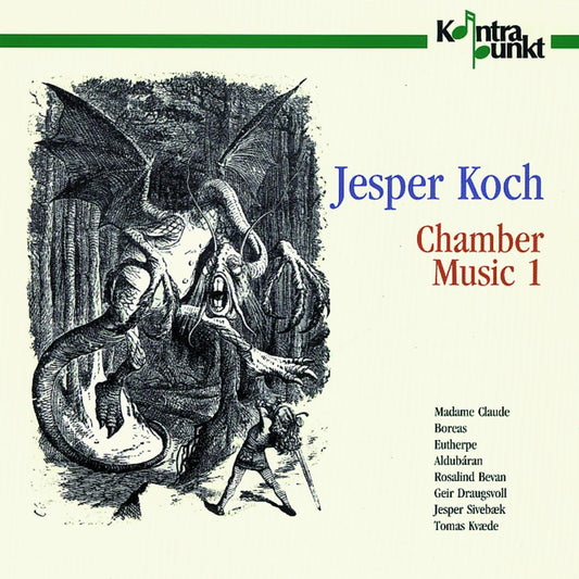 Various - Chamber Music 1 [CD]