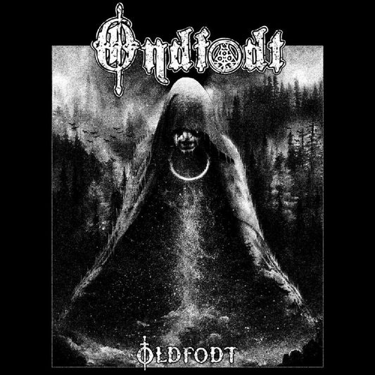 Ondfodt - Ondfodt [CD]