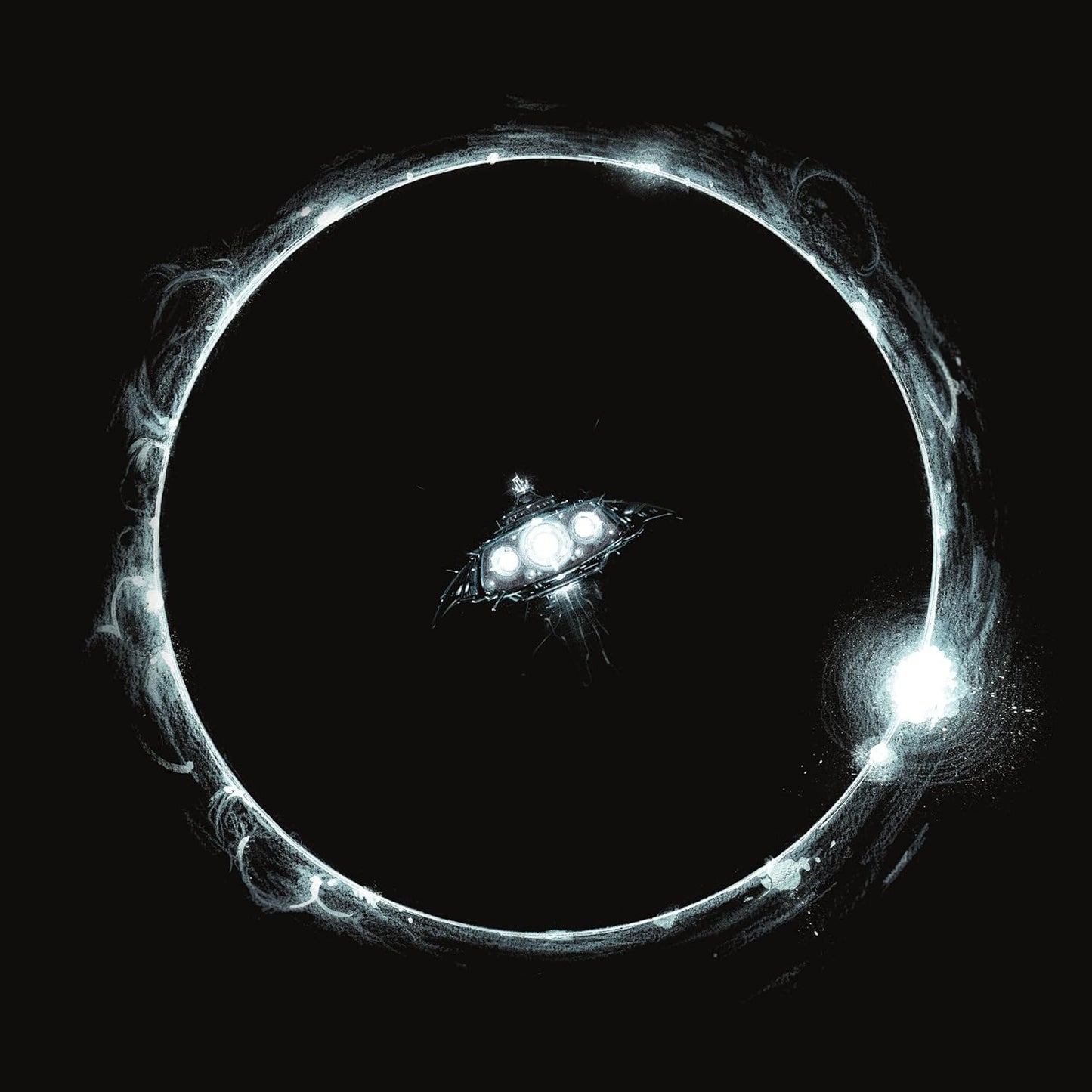 Henge - Henge - Journey To Voltus B [vinyl] [VINYL]