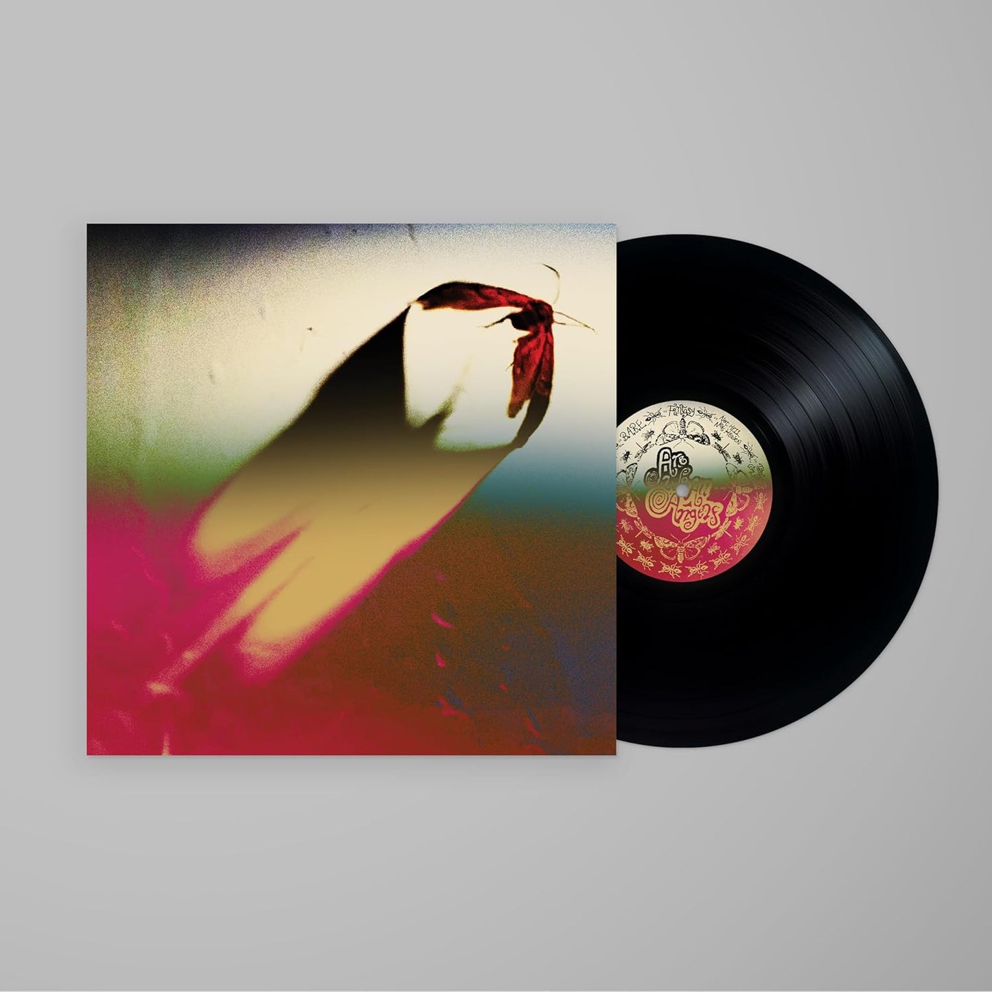 Scowl - Are We All Angels [VINYL]