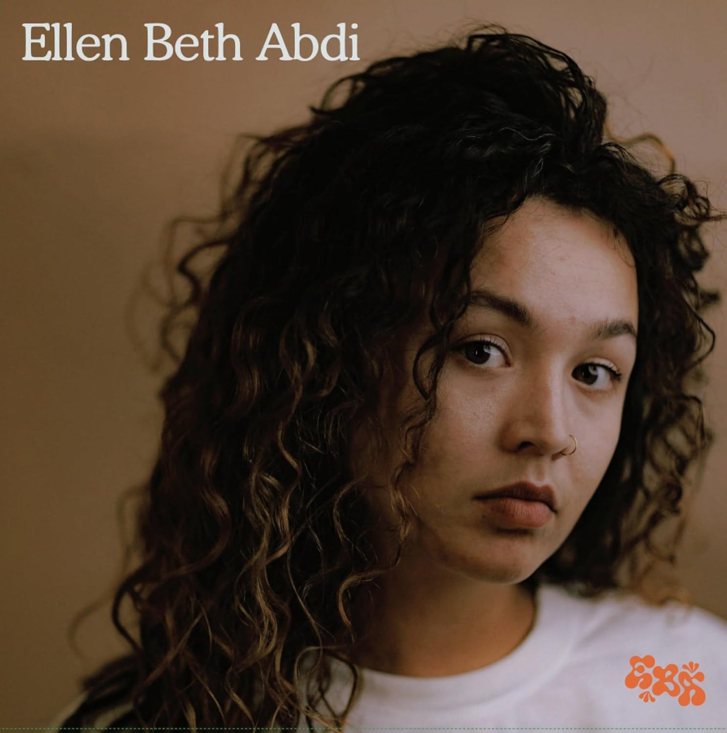 Ellen Beth Abdi - Ellen Beth Abdi [CD]