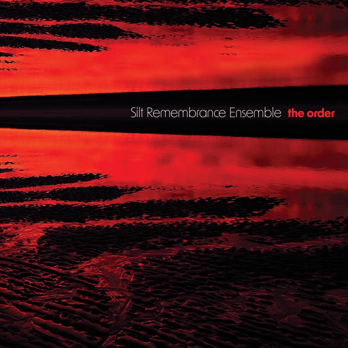 Luke Stewarts Silt Remembranc - The Order [CD]