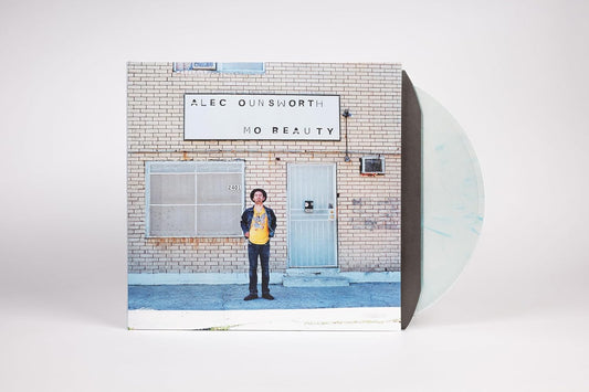 Alec Ounsworth - Mo Beauty [VINYL]