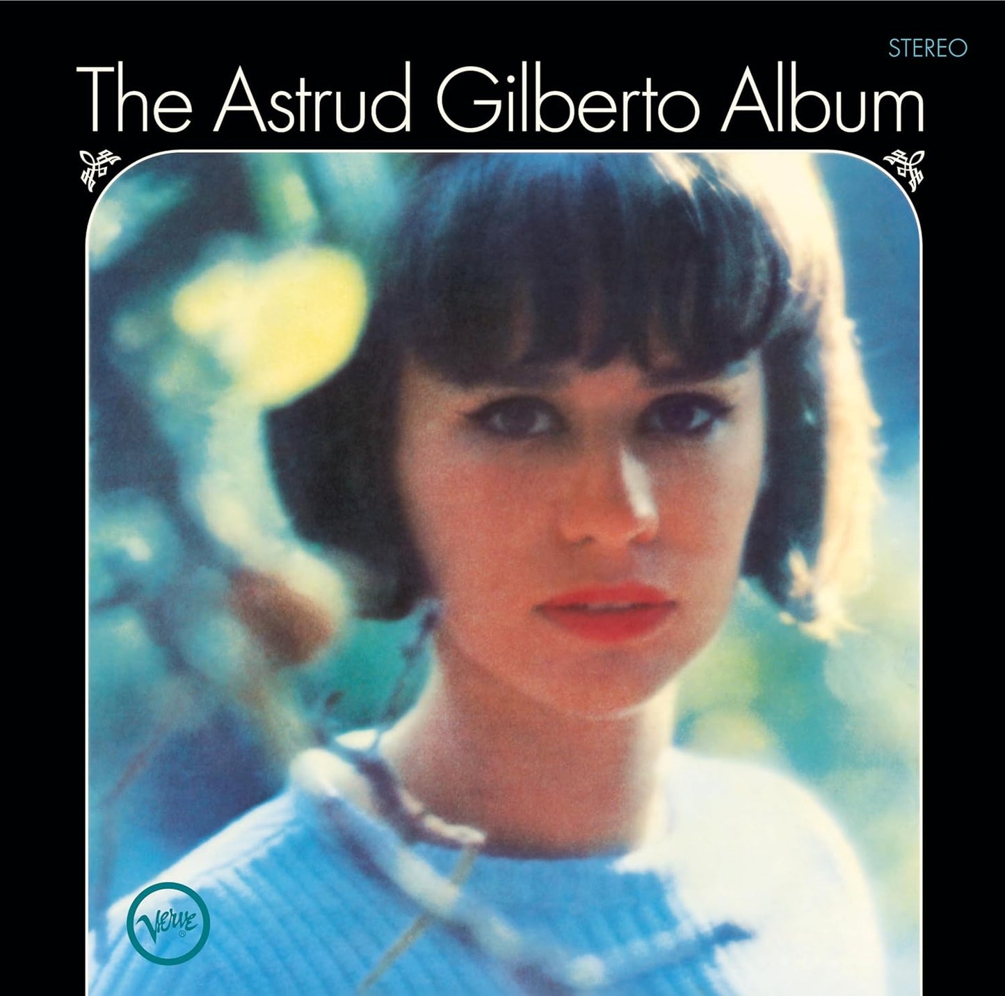 Various - The Astrud Gilberto Album (Limited Edition) [VINYL]