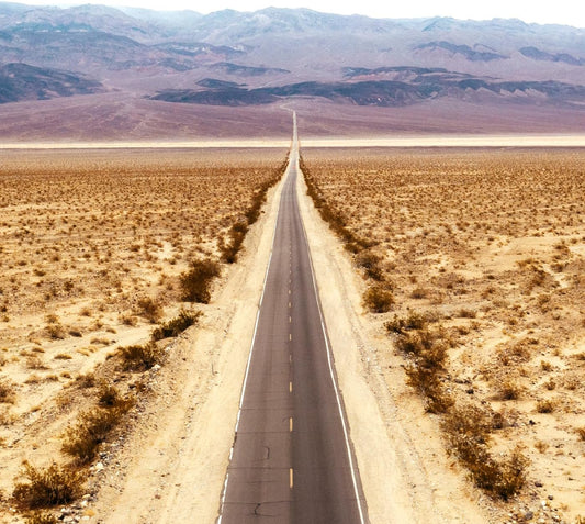 Various - Music For Roads [VINYL]