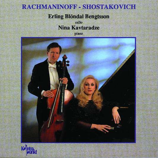 Various - Sonatas For Cello And Piano [CD]