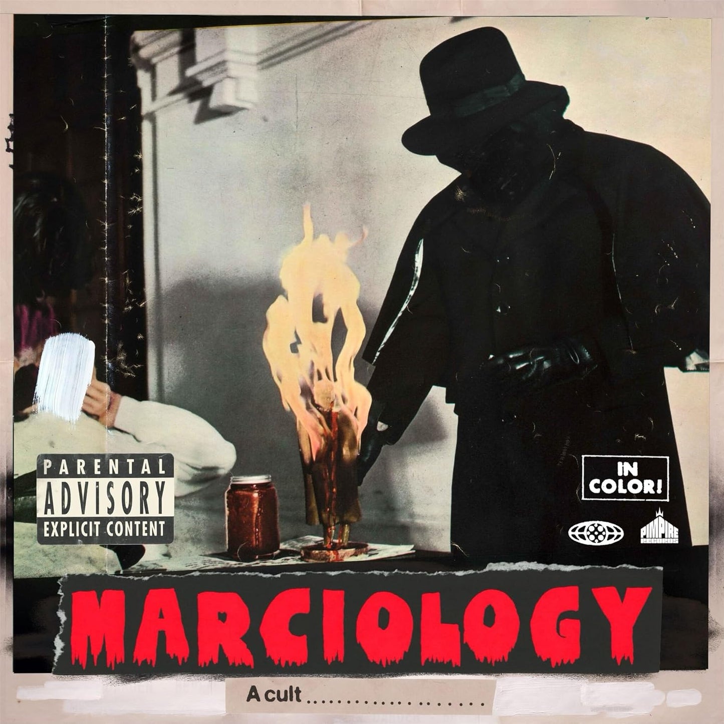 Roc Marciano - Marciology [VINYL]