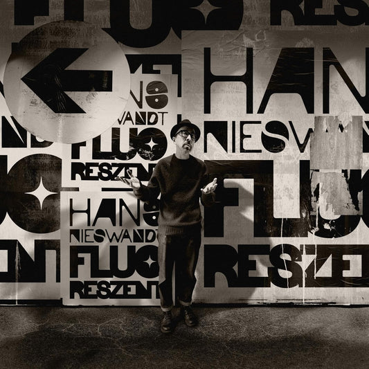 Nieswandt Hans - Fluoreszent [CD]