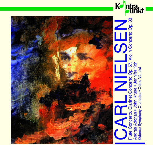 Various - Instrumental Concertos [CD]
