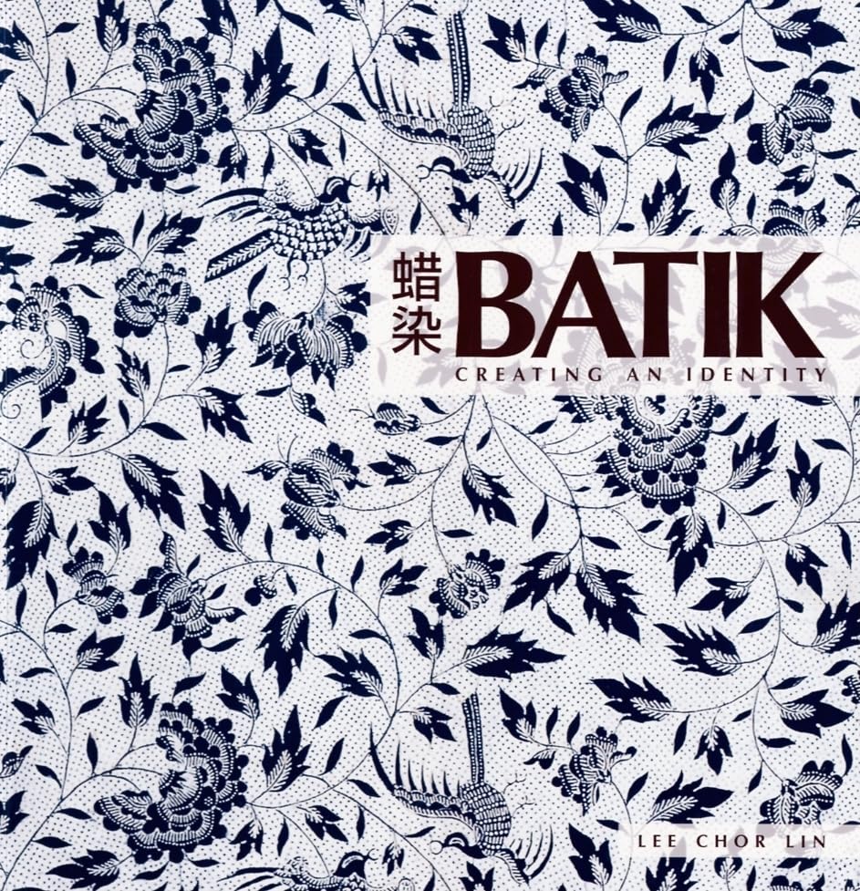 Batik : Creating an Identity