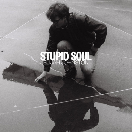Various - Stupid Soul (Signed Edition) (Green Vinyl) [VINYL]