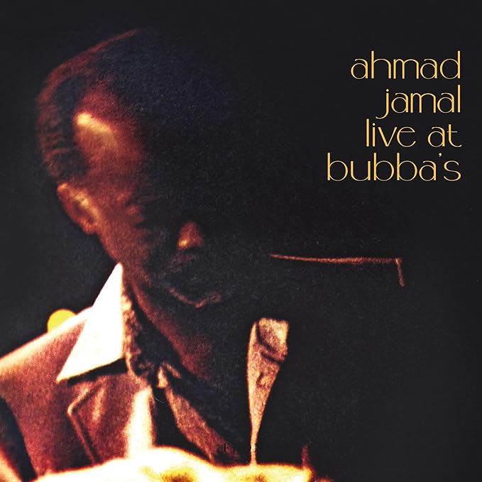 Various - Live At Bubbas [VINYL]