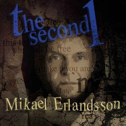 Mikael Erlandsson - The Second 1 [CD]