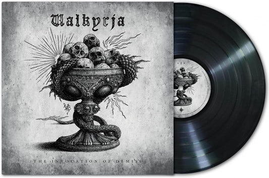 Valkyrja - The Invocation Of Demise [VINYL]