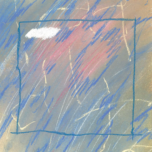 Dorothea Paas - Think Of Mist [VINYL]