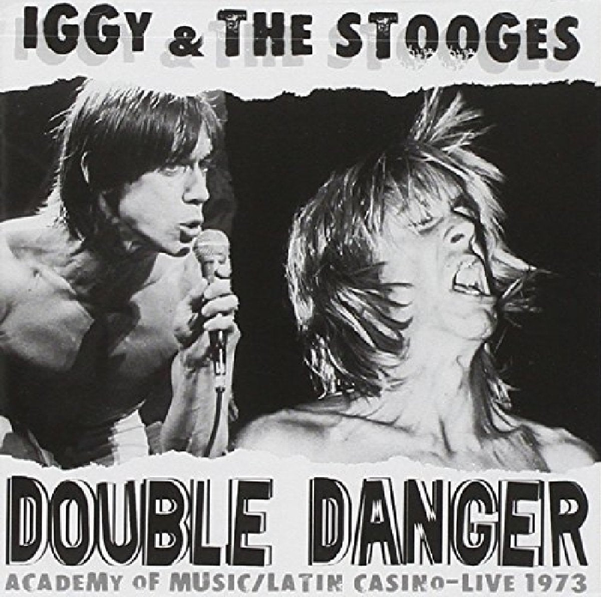 Various - Double Danger Cd [CD]