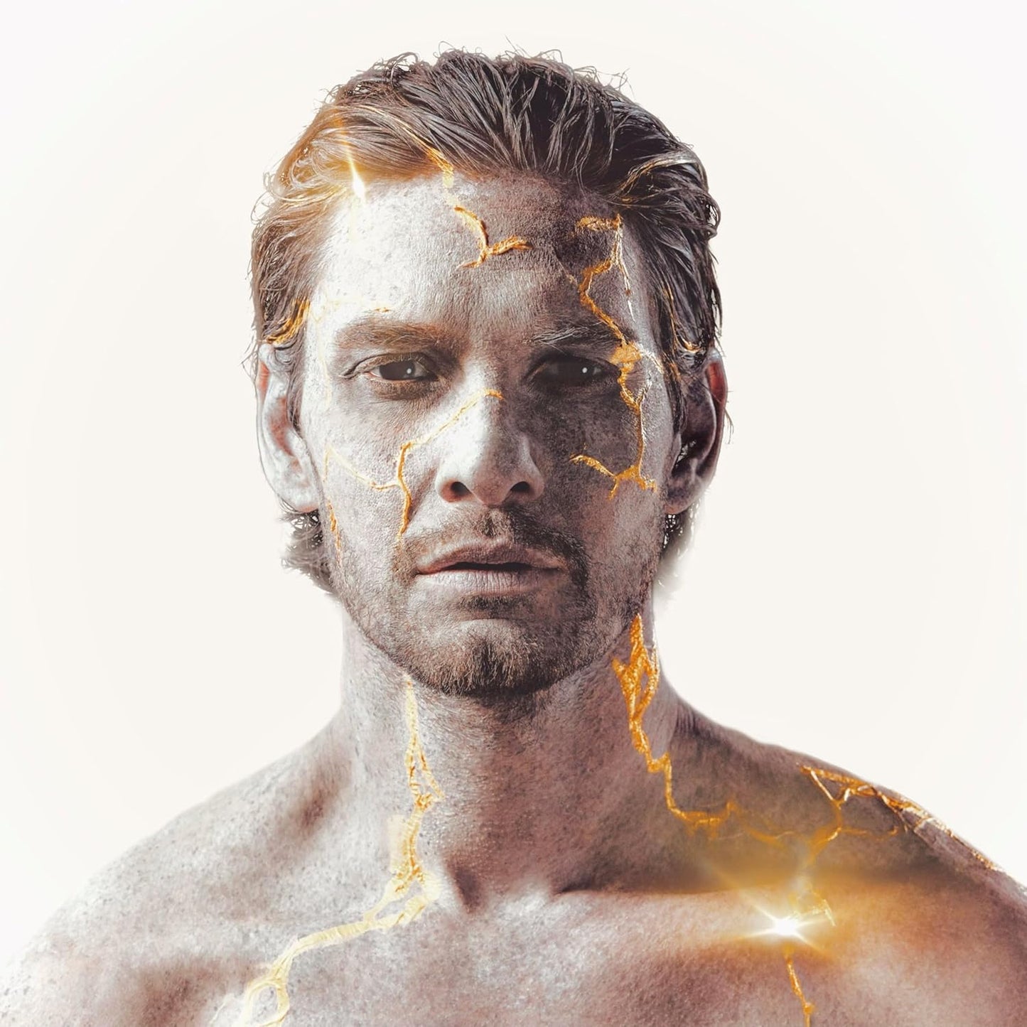 Ben Barnes - Where The Light Gets In [CD]
