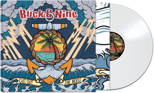 Buck-o-nine - Cut Out The Noise [VINYL]