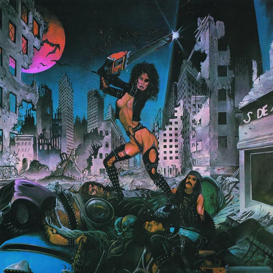 Jag Panzer - Tyrants (slipcase) [CD]