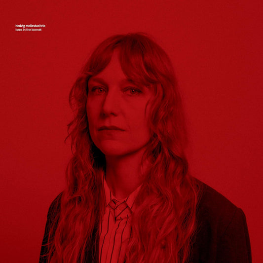 Hedvig Mollestad Trio - Bees In The Bonnet [CD]