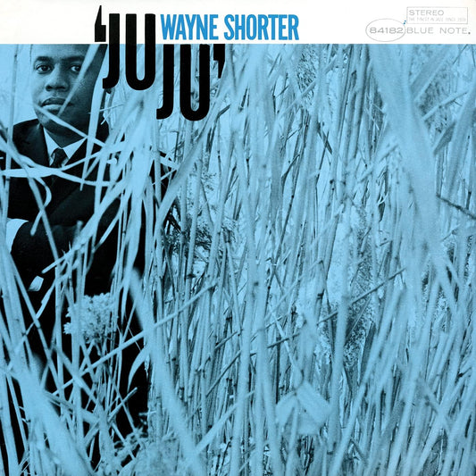 Wayne Shorter - JuJu [CD]