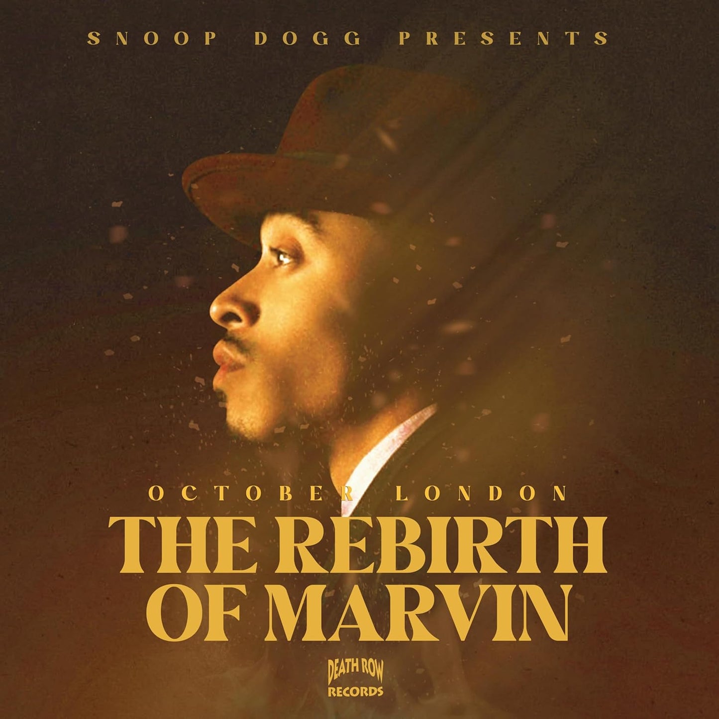 Various - The Rebirth Of Marvin [CD]