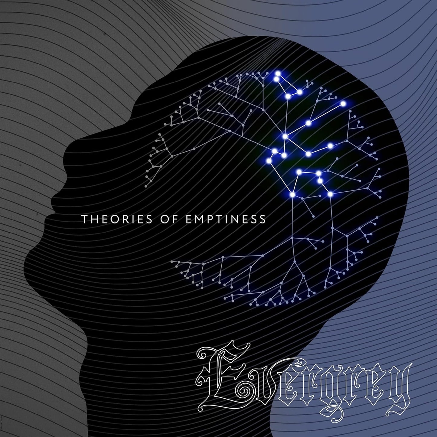 Evergrey - Theories Of Emptiness (black Vinyl) [VINYL]