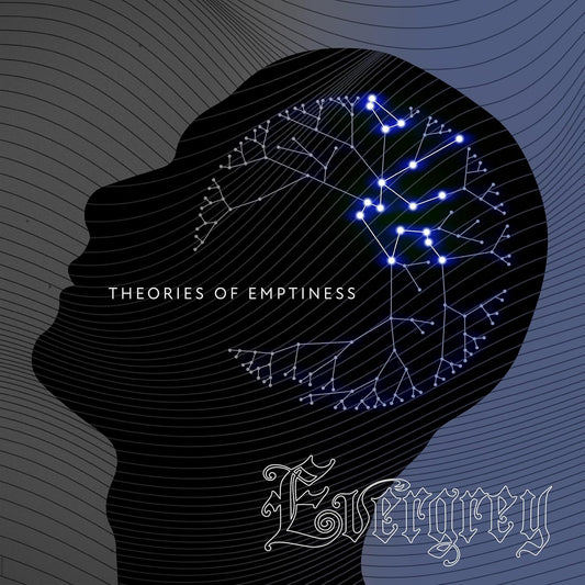 Evergrey - Theories Of Emptiness (black Vinyl) [VINYL]