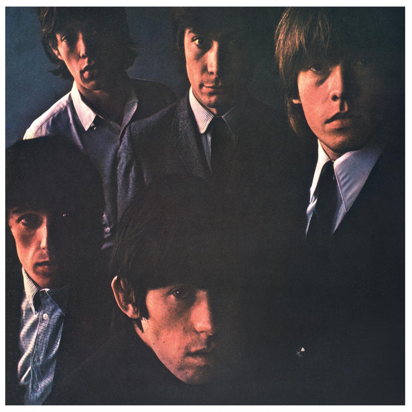 The Rolling Stones - The Rolling Stones No.2 [VINYL]