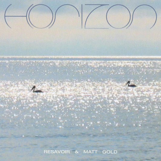 Resavoir & Matt Gold - Horizon [VINYL]