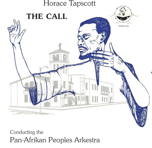 Horace Tapscott - The Call [VINYL]
