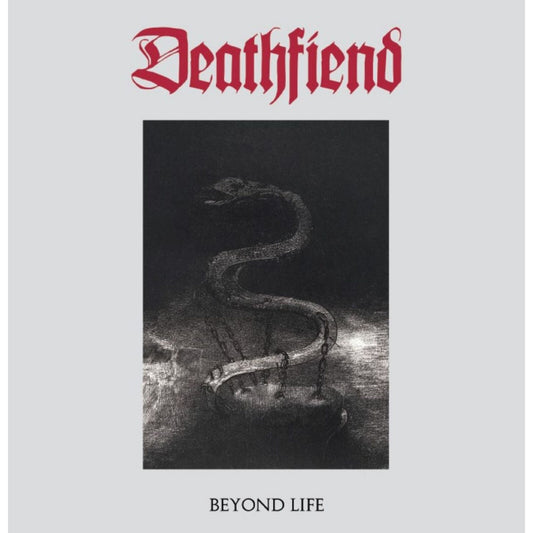 Deathfiend - Beyond Life [VINYL]
