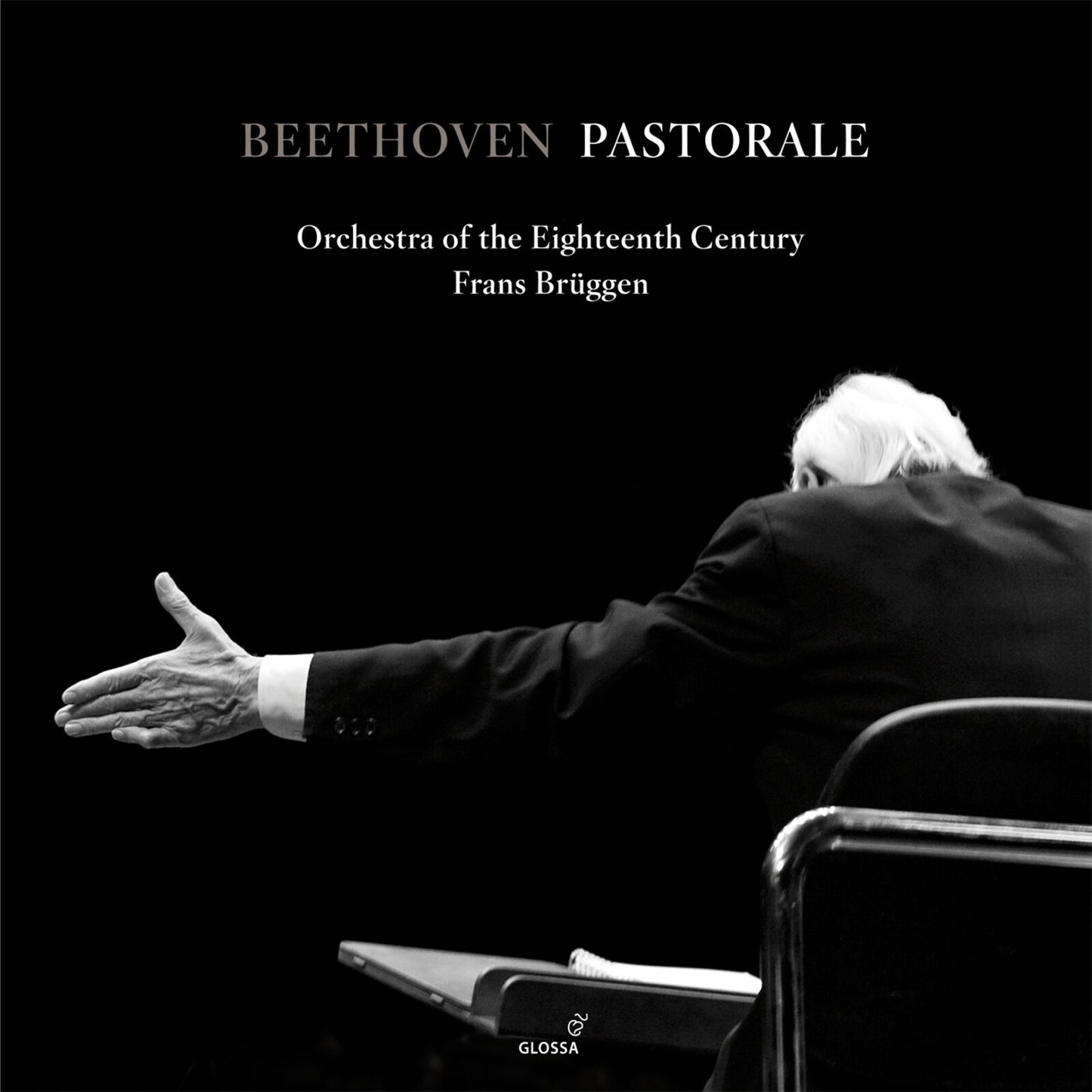 Frans Bruggen - Beethoven Pastorale [VINYL]