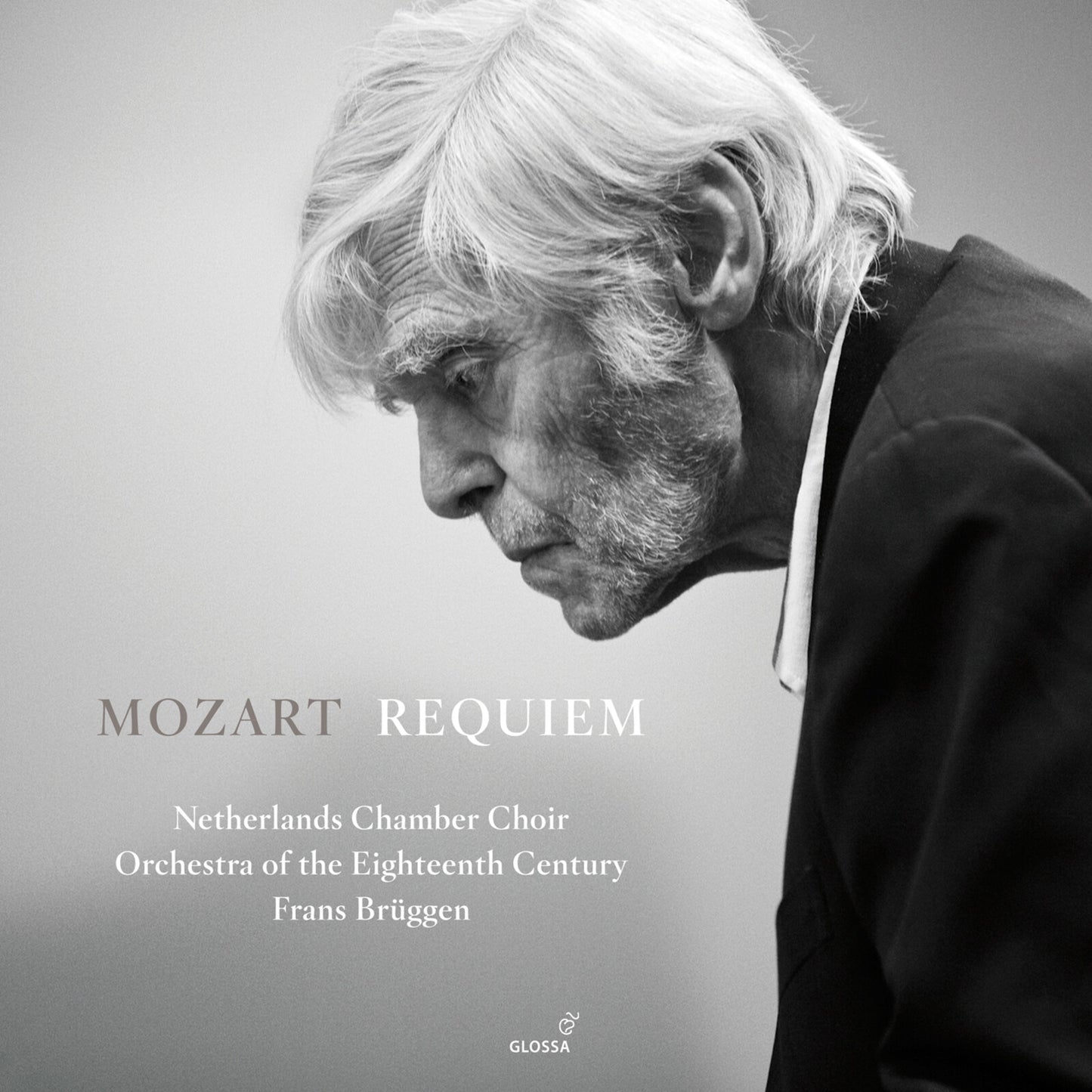 Frans Bruggen - Mozart Requiem [VINYL]
