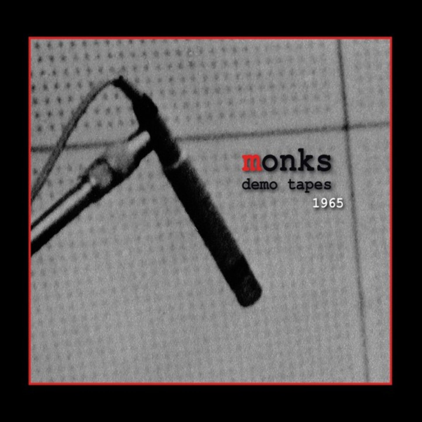 Monks The - Demo Tapes [CD]