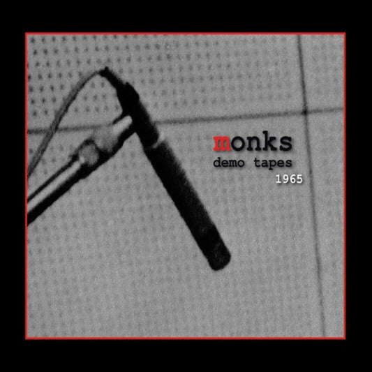 Monks The - Demo Tapes [CD]