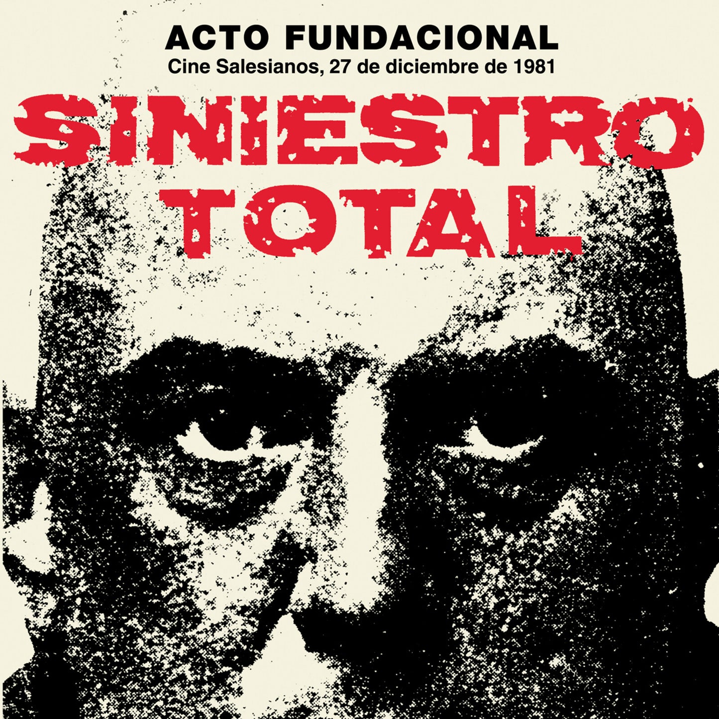 Siniestro Total - Acto Fundacional [VINYL]