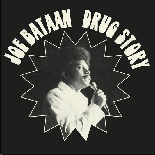 Bataan Joe - Drug Story [VINYL]